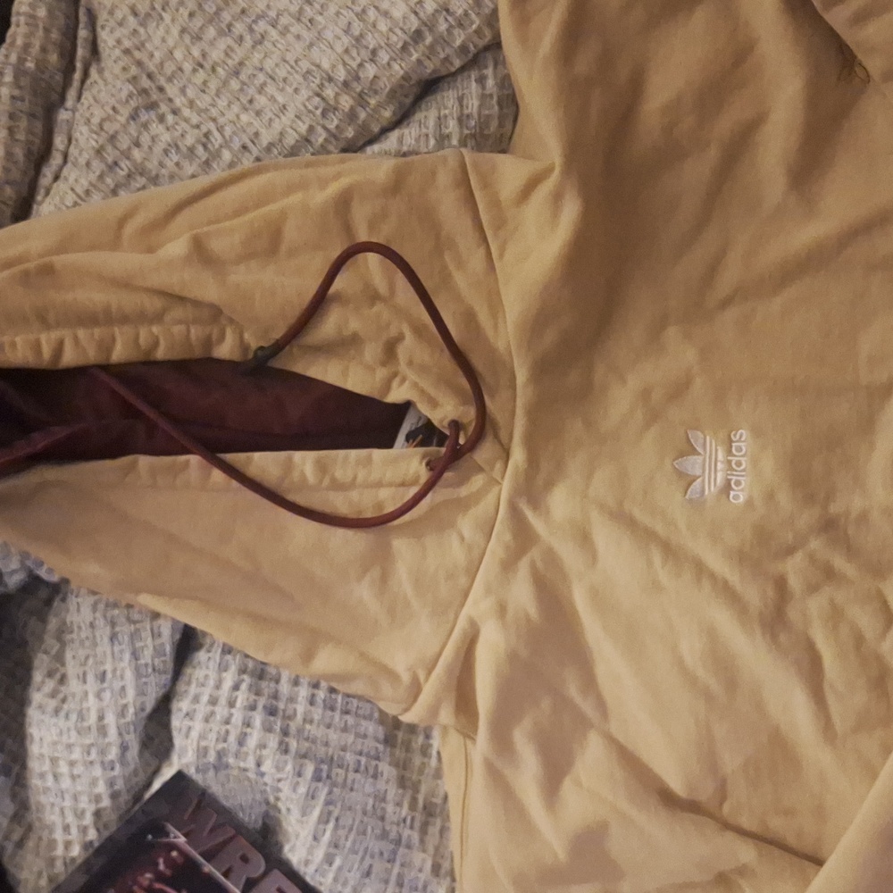 Adidas Hoodie